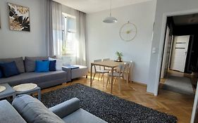 Apartament Abrahama