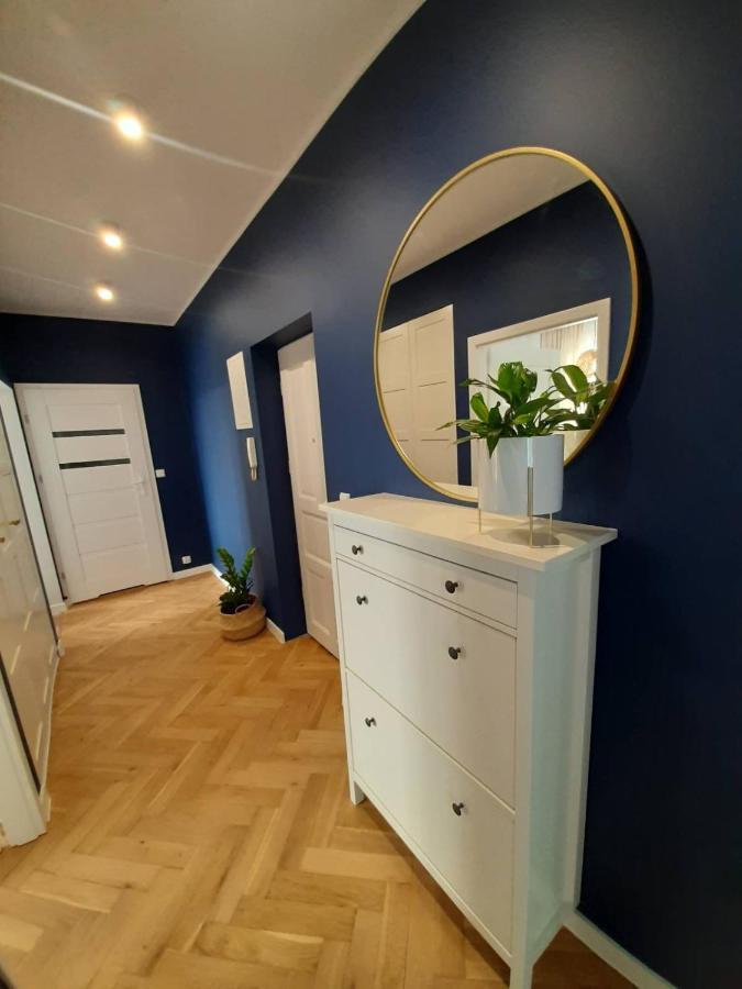 Apartament Abrahama Władysławowo Zewnętrze zdjęcie