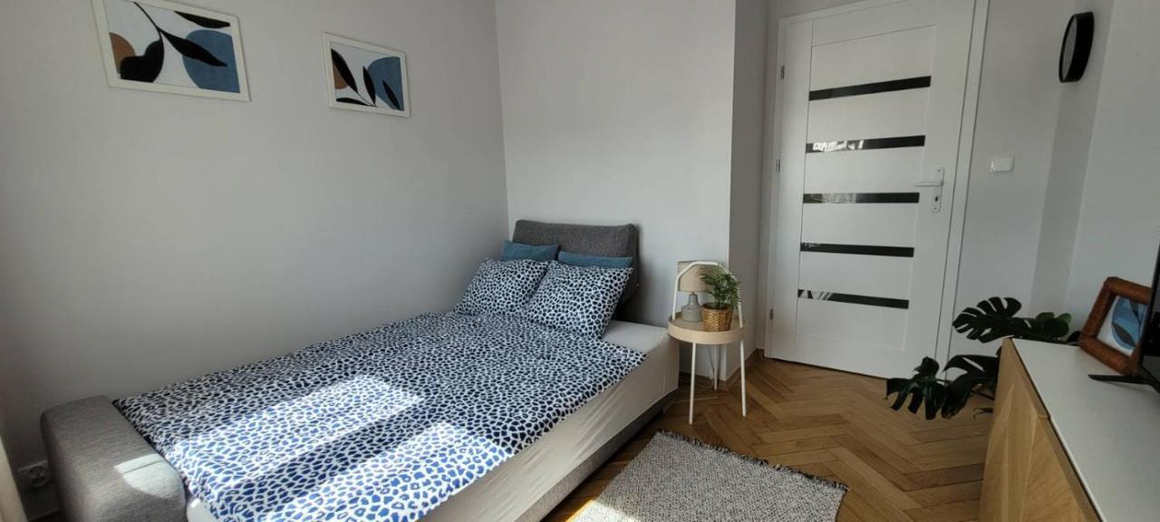 Apartament Abrahama Władysławowo Zewnętrze zdjęcie